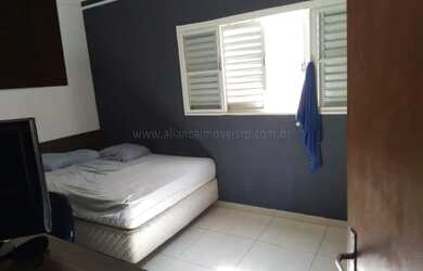 Imagem 7: Casa térrea, bairro Jardim Roberto Benedetti