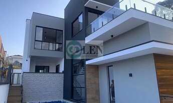 Imagem 5: Casa em Condomínio para Locação em Arujá, Residencial Real Park, 3 dormitórios, 3 suítes