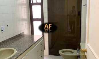 Imagem: Apartamento para Locação em Barueri, Alphaville