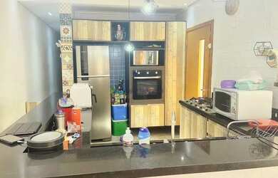 Imagem 5: Casa Térrea a Venda na Brooklin Paulista com 240m², 2 Quartos, 1 Suíte, 2 Vagas