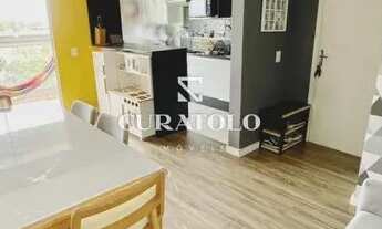 Imagem: Seu novo lar em Santo André Lindo e moderno