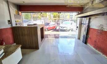 Imagem 4: Salão comercial com 180 m2 com 2 frentes Park Center Pq. Cecap