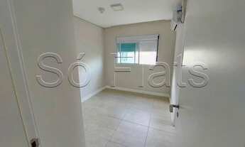 Imagem 3: Flat semi mobiliado com 2x dormitórios, próximo da Av Paulista e o Shopping Patio Paulista