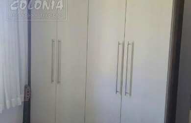 Imagem 4: Santo André - Apartamento Padrão - Vila Homero Thon