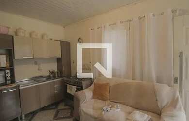 Imagem 2: Casa para Aluguel - Rio Branco, 1 Quarto, 35 m2