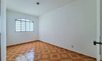 Imagem 4: APARTAMENTO RESIDENCIAL em TAGUATINGA - DF, TAGUATINGA SUL - QSE AREA ESP Nº 15 LOTE 4 APT