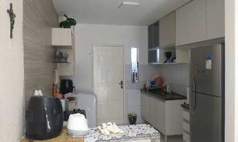 Imagem 5: Repasse de casa em condomínio no Planalto