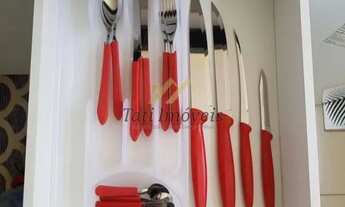 Imagem 7: Residencial - Centro