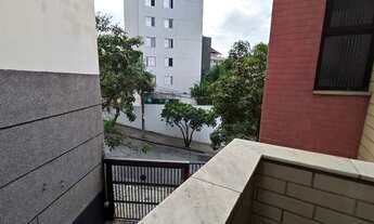 Imagem 7: Área Privativa / Garden com 3 dormitórios para alugar em Belo Horizonte