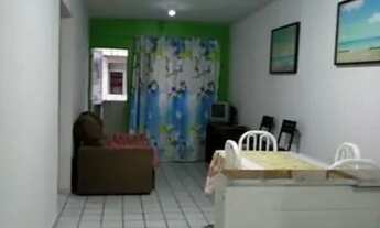 Imagem 6: Aluga-se Flat mobiliado no Bessa