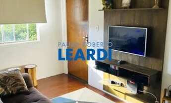 Imagem: APARTAMENTO - JARDIM DO LAGO - SP