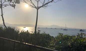 Imagem 3: Apartamento para aluguel tem 57 metros quadrados com 2 quartos em Jurerê - Florianópolis