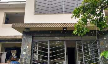 Imagem: Sobrado com 4 dormitórios à venda, 210