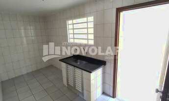 Imagem 2: Casa Térrea, Vila Maria