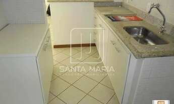 Imagem 2: Apartamento (tipo - padrao) 1 dormitórios, cozinha planejada, em condomínio fechado