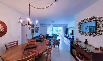 Imagem 2: Península - 4 Quartos - 2 Suítes e vista bucólica