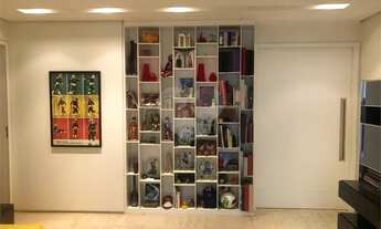 Imagem 6: GARDEN A VENDA CONDOMÍNIO DUO ALTO DE PINHEIROS