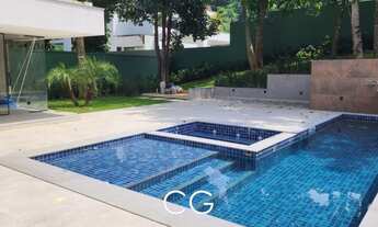 Imagem 5: Maravilhosa casa primeira locação - 5 suítes, 811 m2