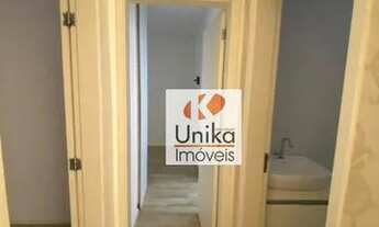 Imagem 7: Apartamento com 2 dormitórios para alugar, 57 m² por R$ 2.155,00/mês - Mirante I - Itatiba