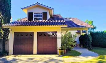 Imagem: Casa com 3 dormitórios à venda - Condomínio