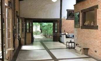 Imagem 3: Casa com 3 dormitórios, 480 m² - venda por R$ 1.600.000,00 ou aluguel por R$ 7.000,16/mês