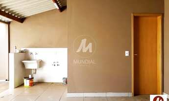 Imagem 5: Casa (térrea na rua) 2 dormitórios/suite, cozinha planejada