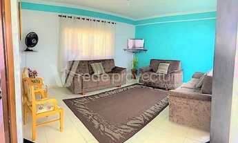 Imagem 2: Casa - Jardim Icaraí - Campinas