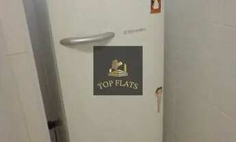 Imagem 7: Flat disponível no Itaim Bibi