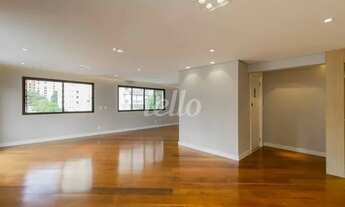 Imagem 2: São Paulo - Apartamento Padrão - Itaim Bibi