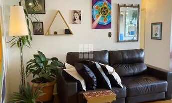 Imagem 4: Apartamento com 2 quartos 98²m - venda R$ 930.000,00 - Santa Cecília - São Paulo/SP