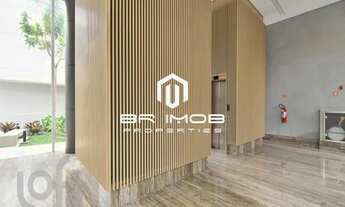 Imagem 4: APARTAMENTO RESIDENCIAL em SÃO PAULO - SP, IBIRAPUERA