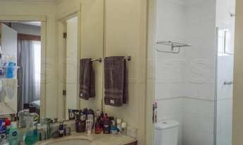 Imagem 7: Flat Quality Alvorada 43m² 2 dorm 1 vaga para locação na Vila Olímpia