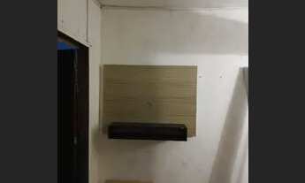 Imagem 4: Kitnet alugar Quarto com aluguel por R$600 /mês