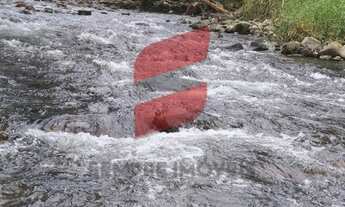 Imagem 5: CHÁCARA com 2 dormitórios à venda com 16000m² por R$ 320.000,00 no bairro Rio do Nunes - A