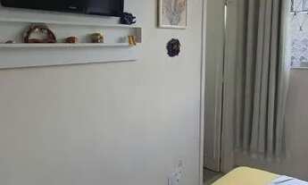 Imagem 2: Apartamento para venda de 3 quartos no bairro Vila Santa Cecília - Volta Redonda/RJ