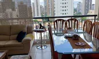 Imagem: Apartamento para Venda em Santo Amaro com