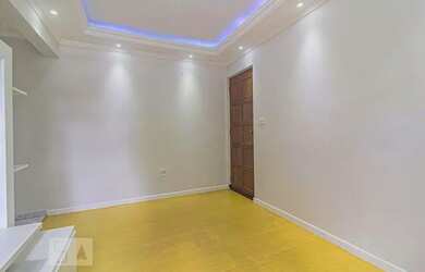 Imagem 4: Apartamento para Aluguel - Pinheirinho, 2 Quartos, 49 m2