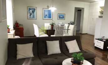 Imagem 3: EDF FIRVEDA Apartamento com 3 dormitórios