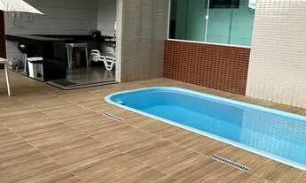 Imagem 4: Apartamento para venda com 73 metros quadrados com 3 quartos em Portal do Sol - João Pesso