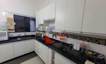 Imagem 4: Casa à venda, no Loteamento Residencial Jardim Esperança - Americana/SP