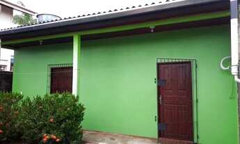 Imagem: ALUGA-SE CASA 650 R