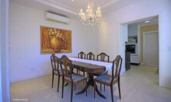 Imagem 5: Apartamento para Locação/Aluguel - 251m², 4 dormitórios, sendo 2 suites, 2 vagas - Moinhos