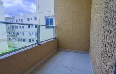 Imagem 7: Apartamento reformado com varanda