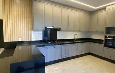 Imagem 3: Casa para Venda em Indaiatuba, Colinas de Indaiatuba, 3 dormitórios, 3 suítes, 4 banheiros