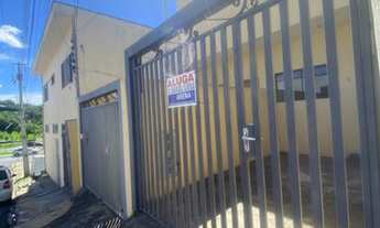 Imagem 5: Sobrado com 02 suites atrás da Massa Pura no Parque do Povo