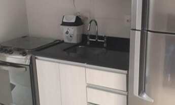 Imagem 6: Apartamento para Locação em São José dos Campos, Parque Residencial Aquarius, 2 dormitório