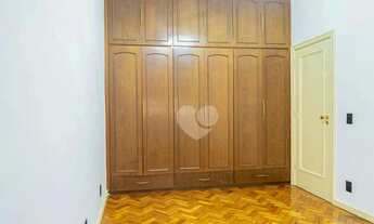 Imagem 7: Apartamento com 3 quartos à venda, 135 m² por R$ 1.380.000 - Copacabana - Rio de Janeiro/R