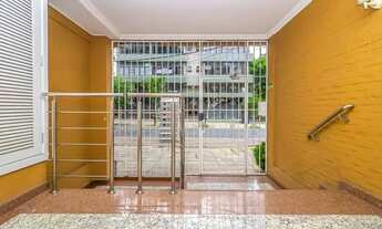 Imagem 2: Cobertura duplex para aluguel possui 100 metros quadrados com 2 quartos