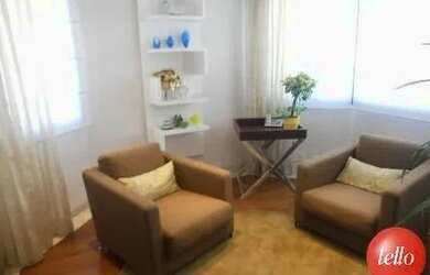 Imagem 5: São Paulo - Apartamento Padrão - Tatuapé