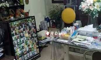 Imagem 6: Sobrado com 2 dormitórios à venda, 350 m² por R$ 2.000.000,00 - Embaré - Santos/SP